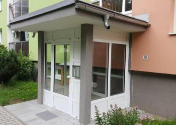 Plastová okna a dveře | Oknadvereprovas.cz